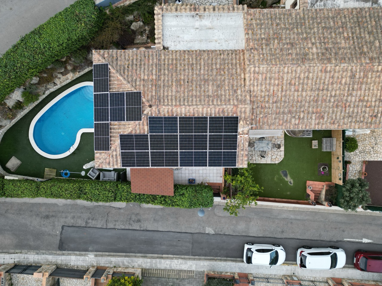 aire condicionat girona